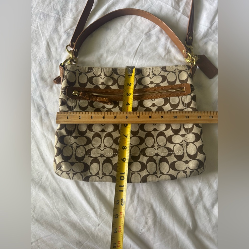 Coach bag - Picture 7 of 14